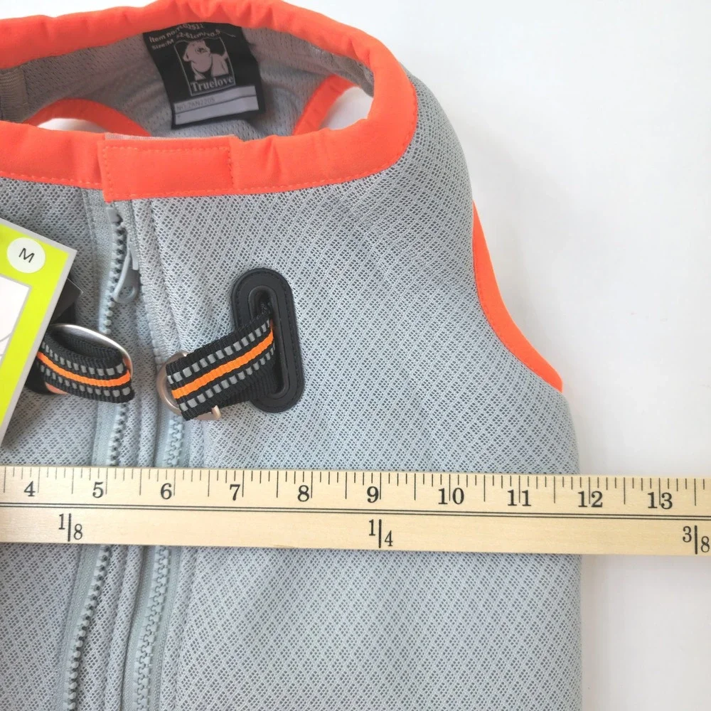 Truelove evaporative cooling